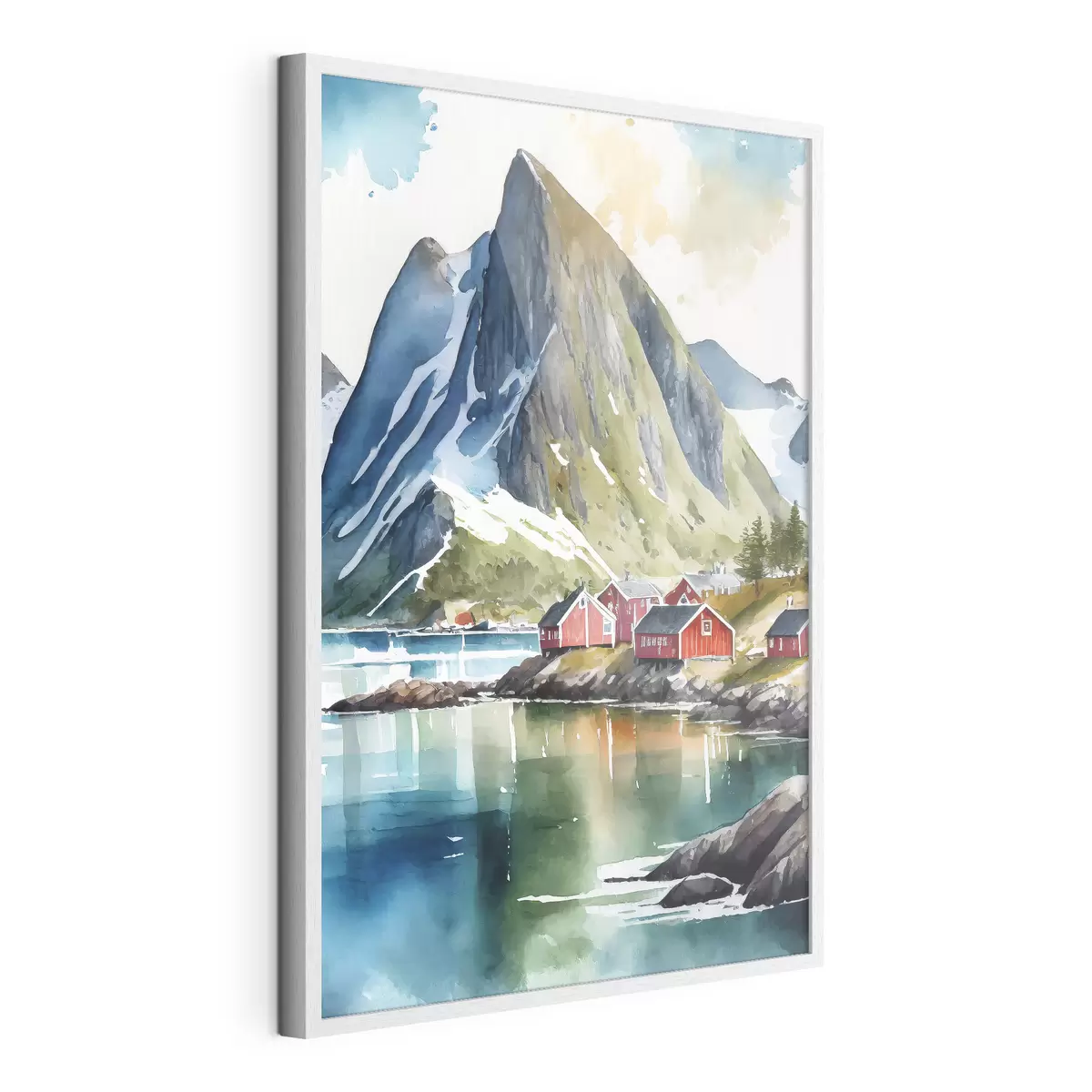 Poster Eco e incontro f36685