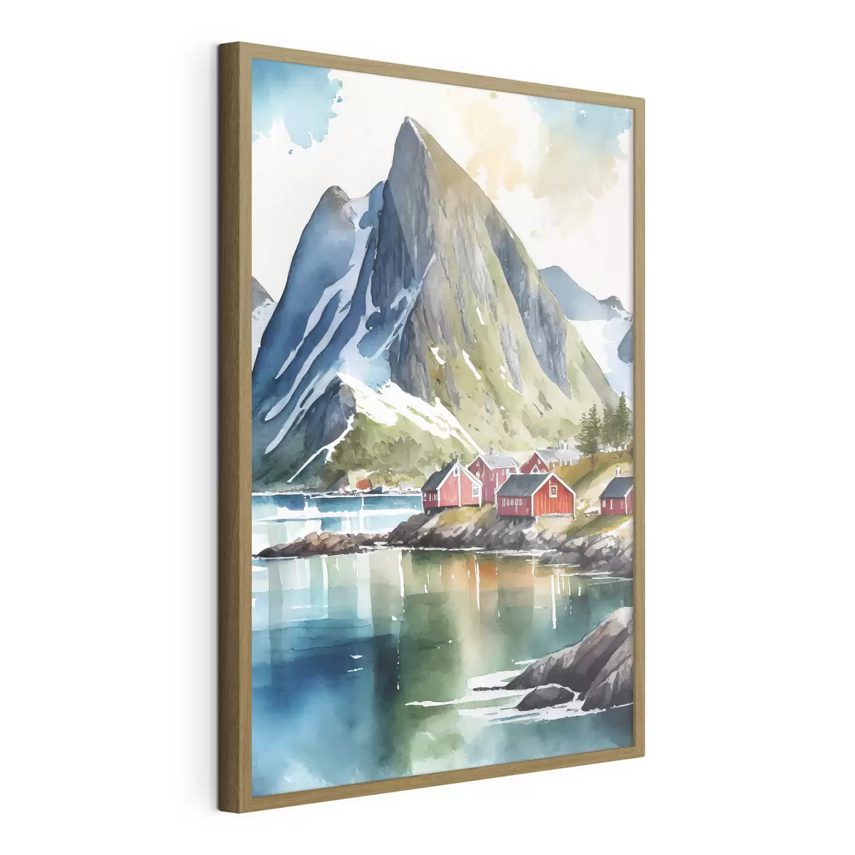 Poster Eco e incontro f36685