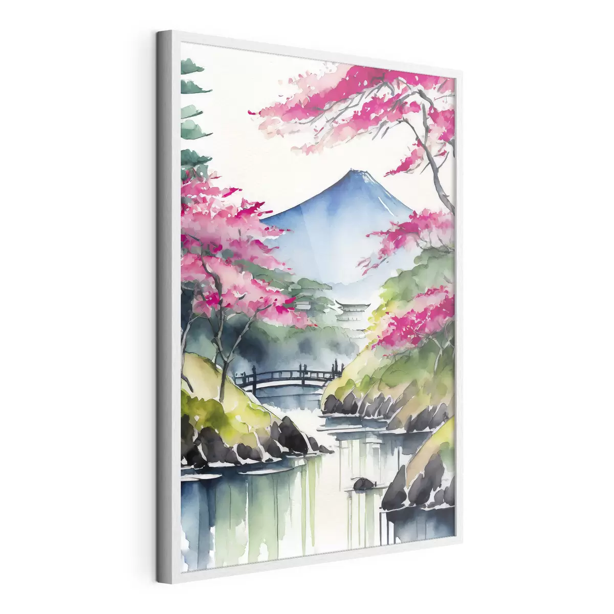 Poster Montagne e nostalgia f36691