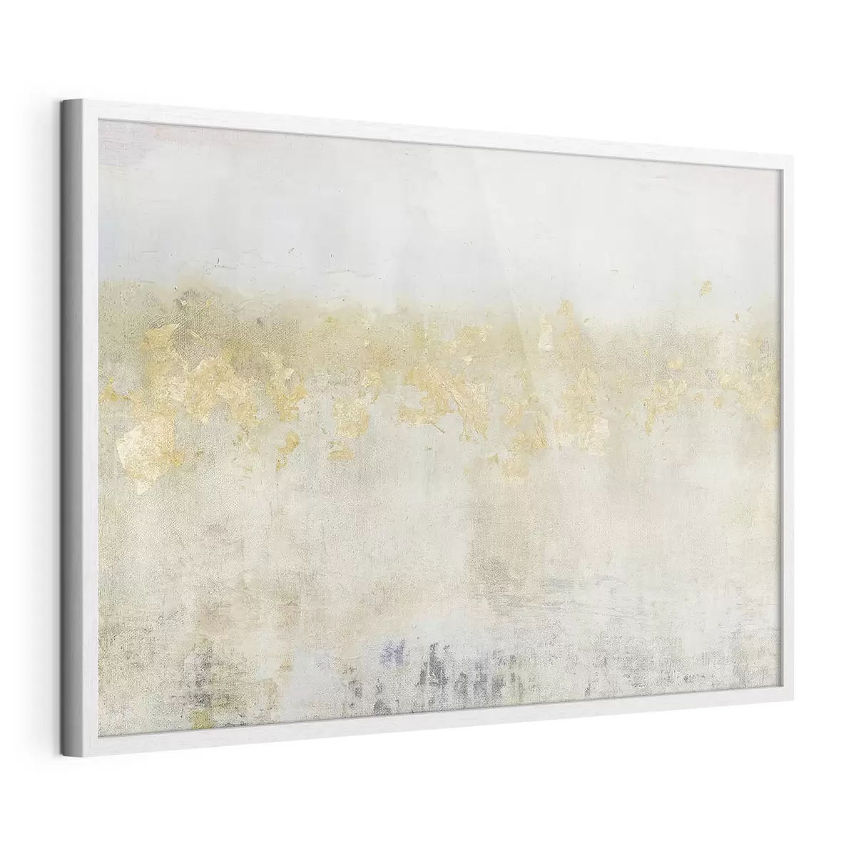 Poster Muro di cemento f35841