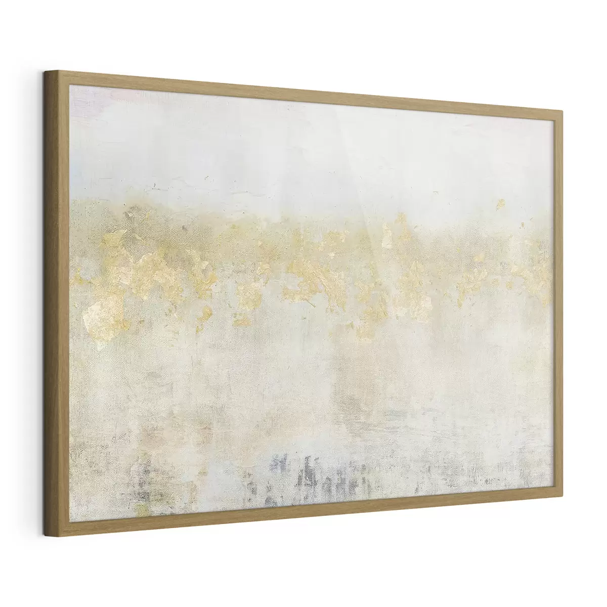 Poster Muro di cemento f35841