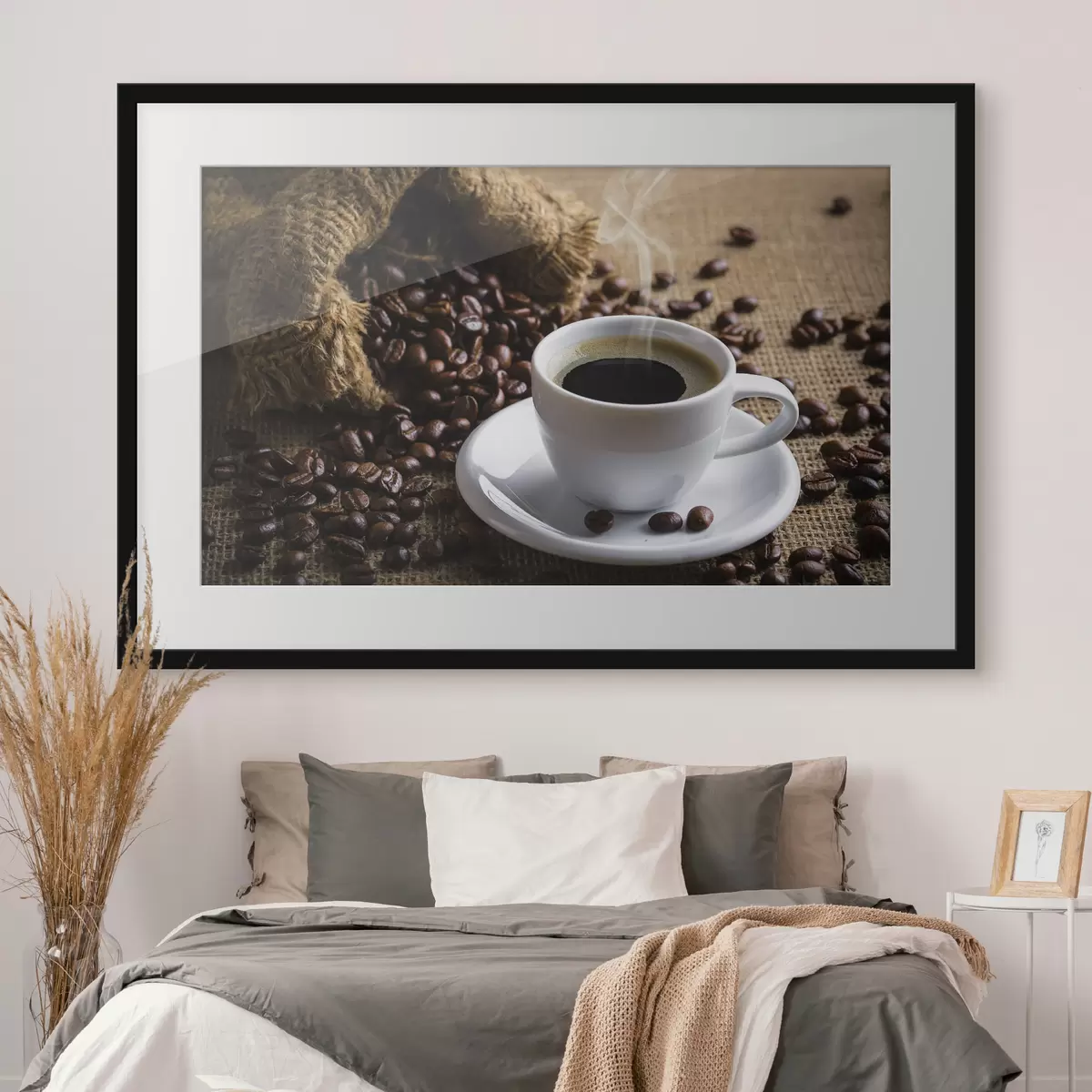 Poster Il profumo del risveglio f37172