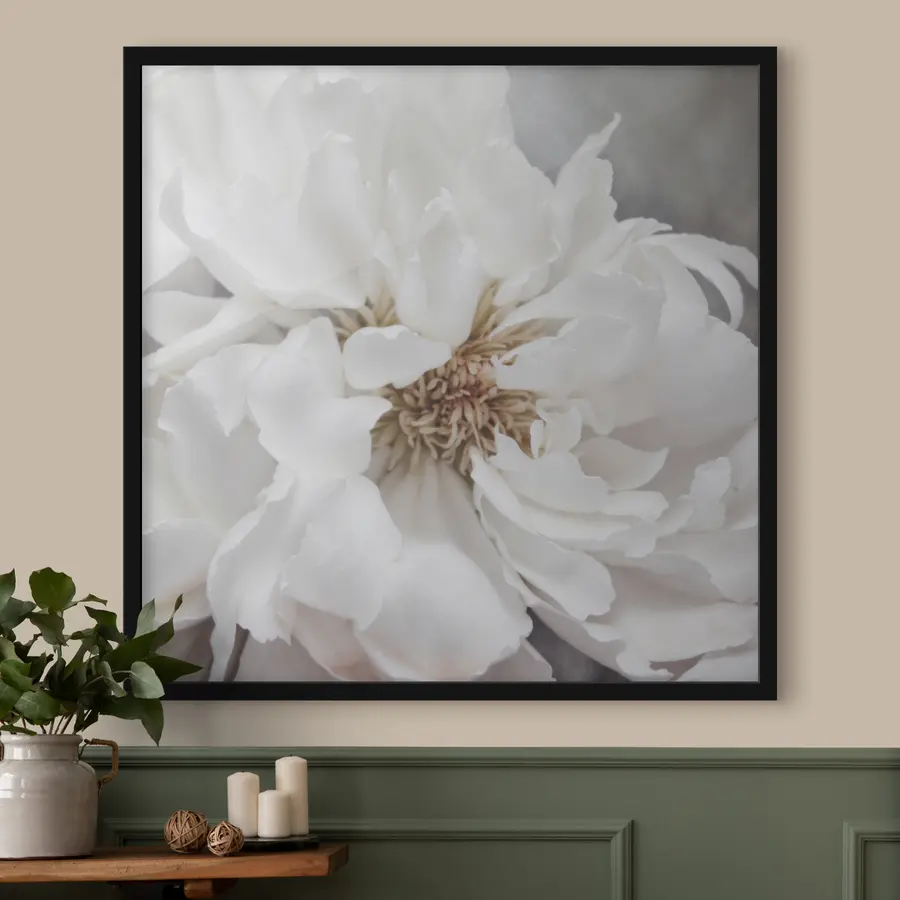 carta da parati Bellezza delicata in tonalità tenui nr. f37161