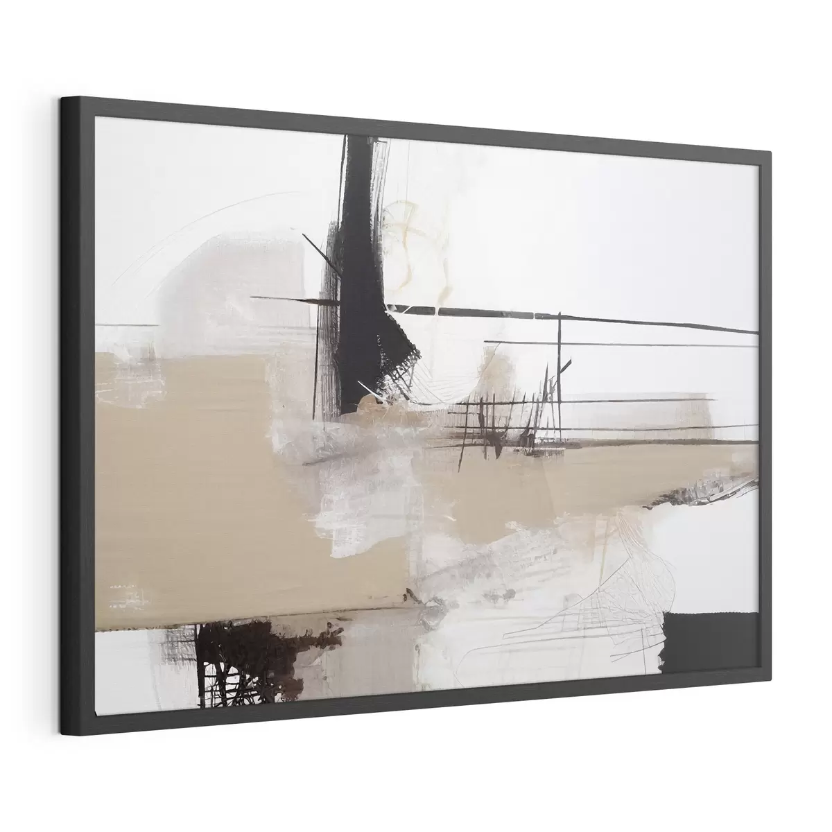 Poster Tra due pause f37067