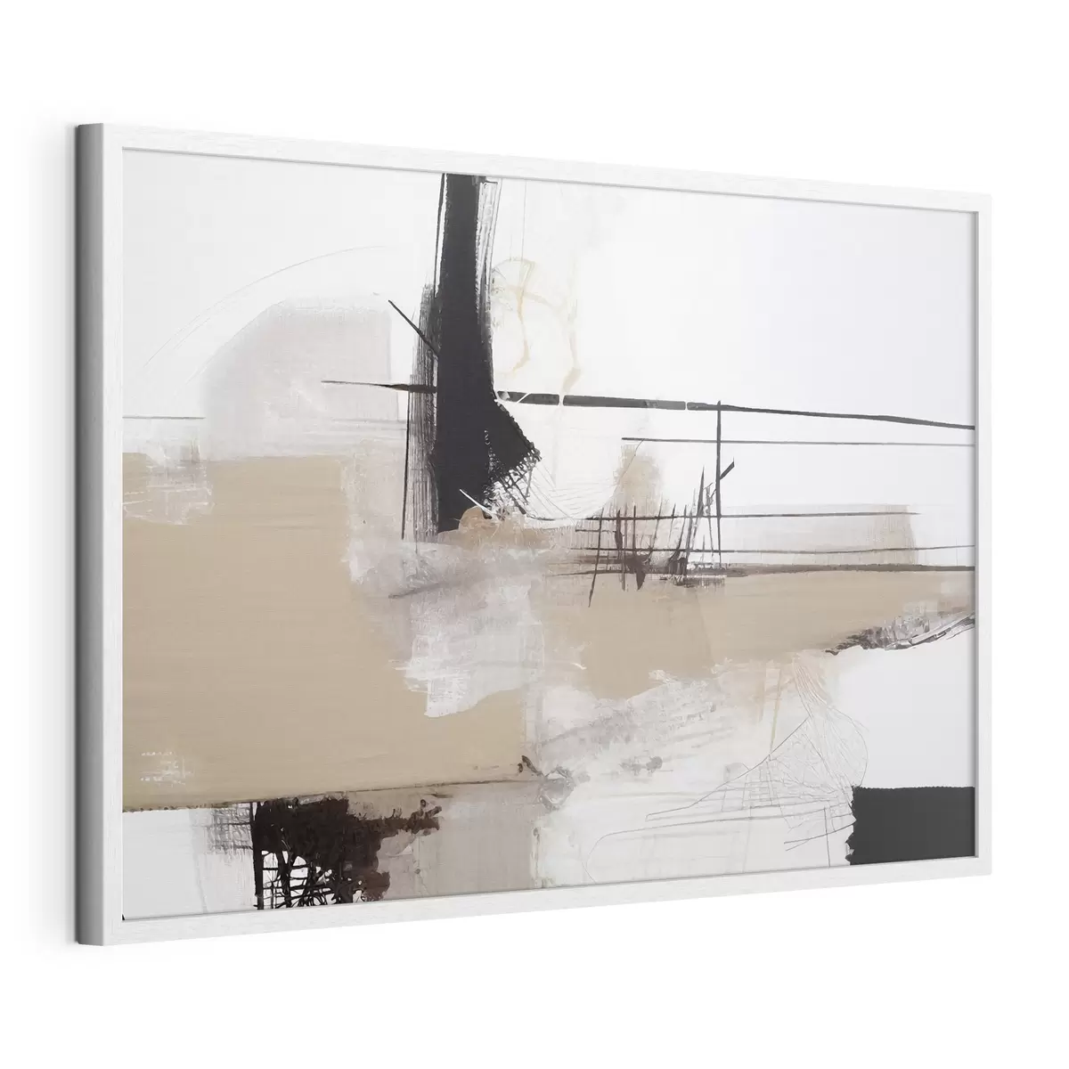 Poster Tra due pause f37067