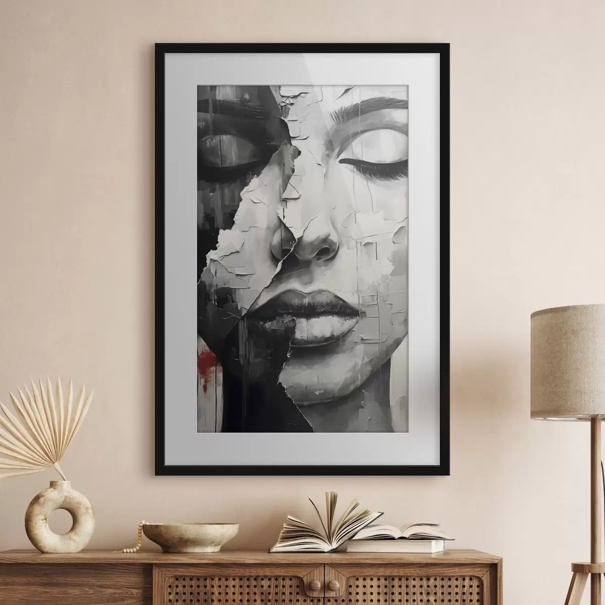 Poster Vicinanza e quiete f37068