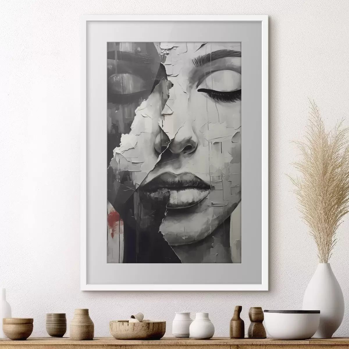 Poster Vicinanza e quiete f37068