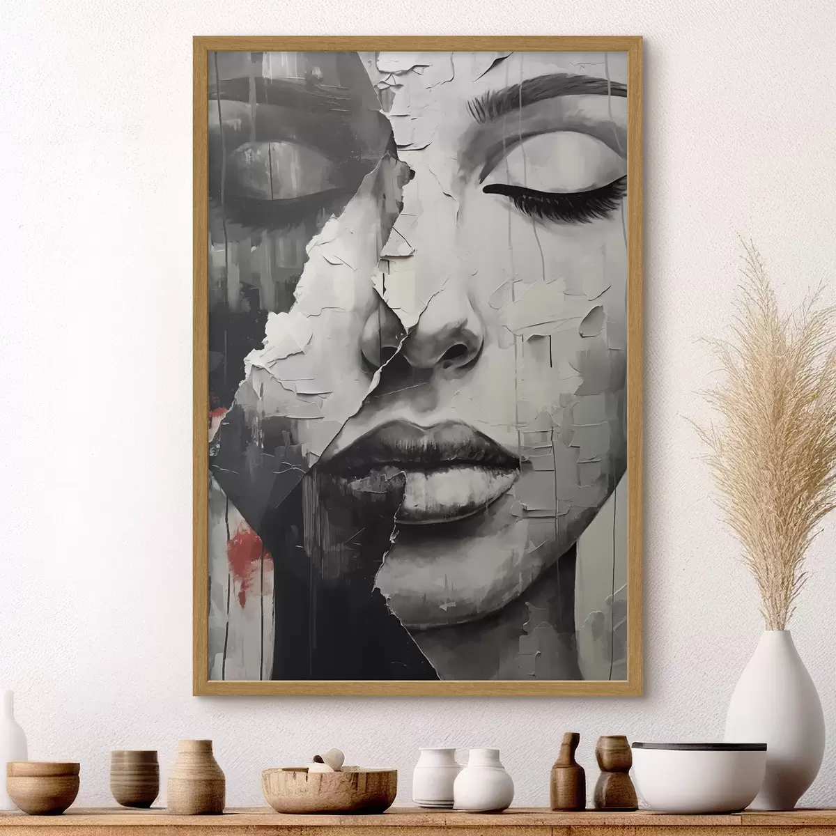 Poster Vicinanza e quiete f37068