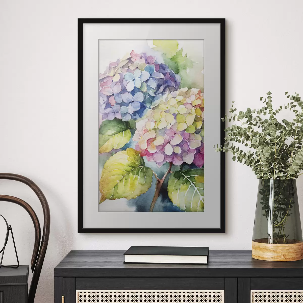 Poster Pausa e serenata f37342