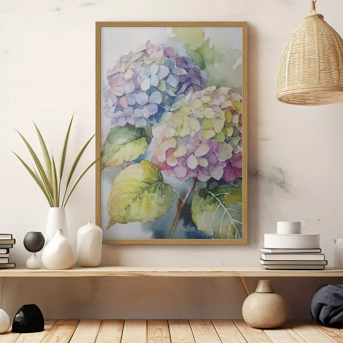 Poster Pausa e serenata f37342