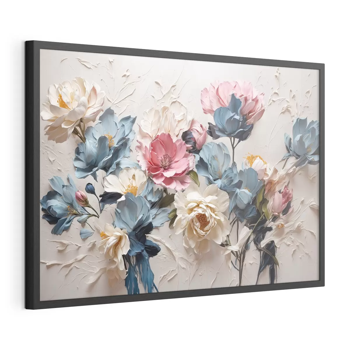 Poster Rose senza regole f37336