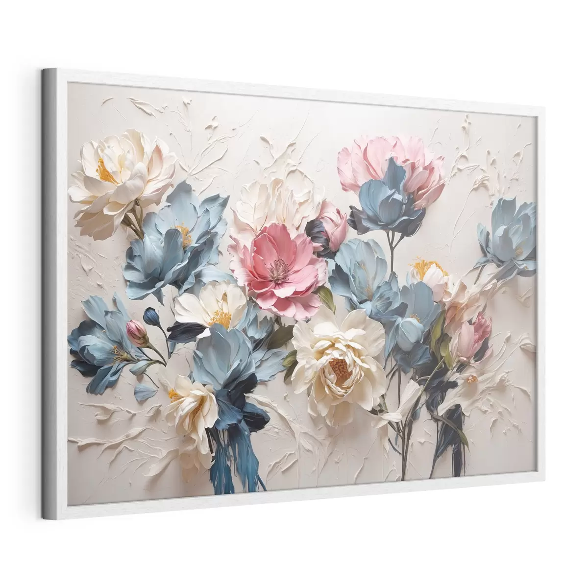 Poster Rose senza regole f37336