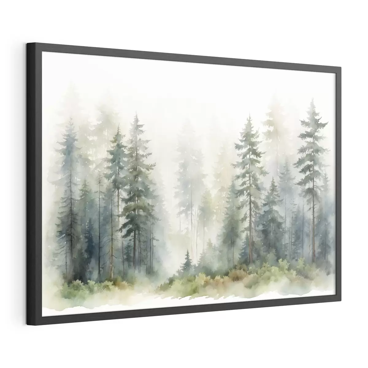 Poster Bosco tra i sogni f37337