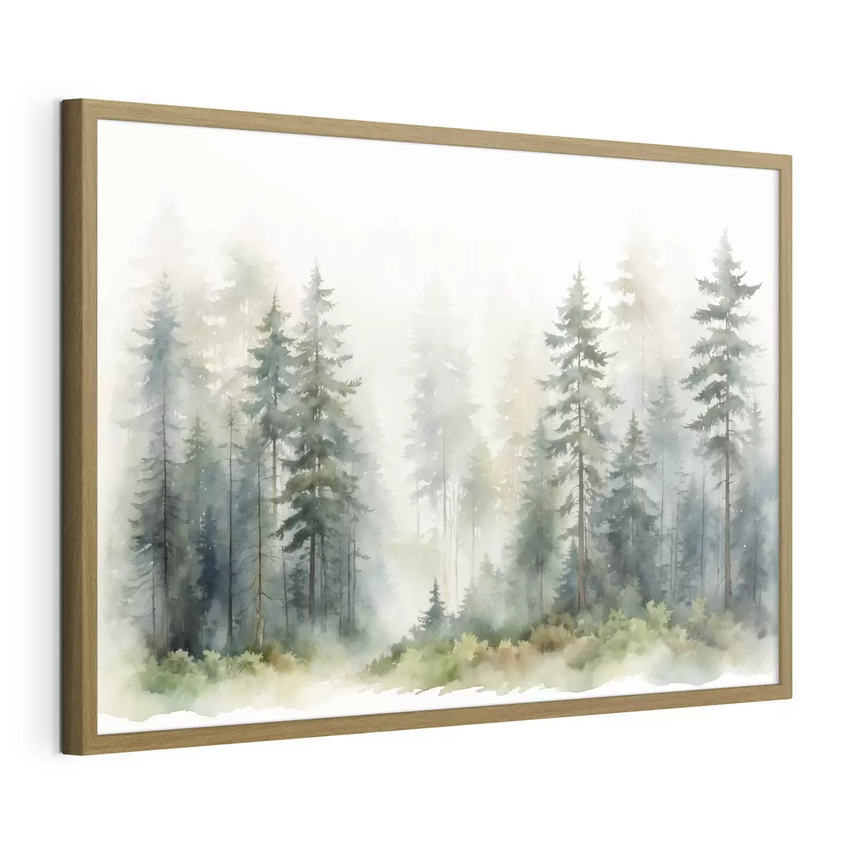 Poster Bosco tra i sogni f37337
