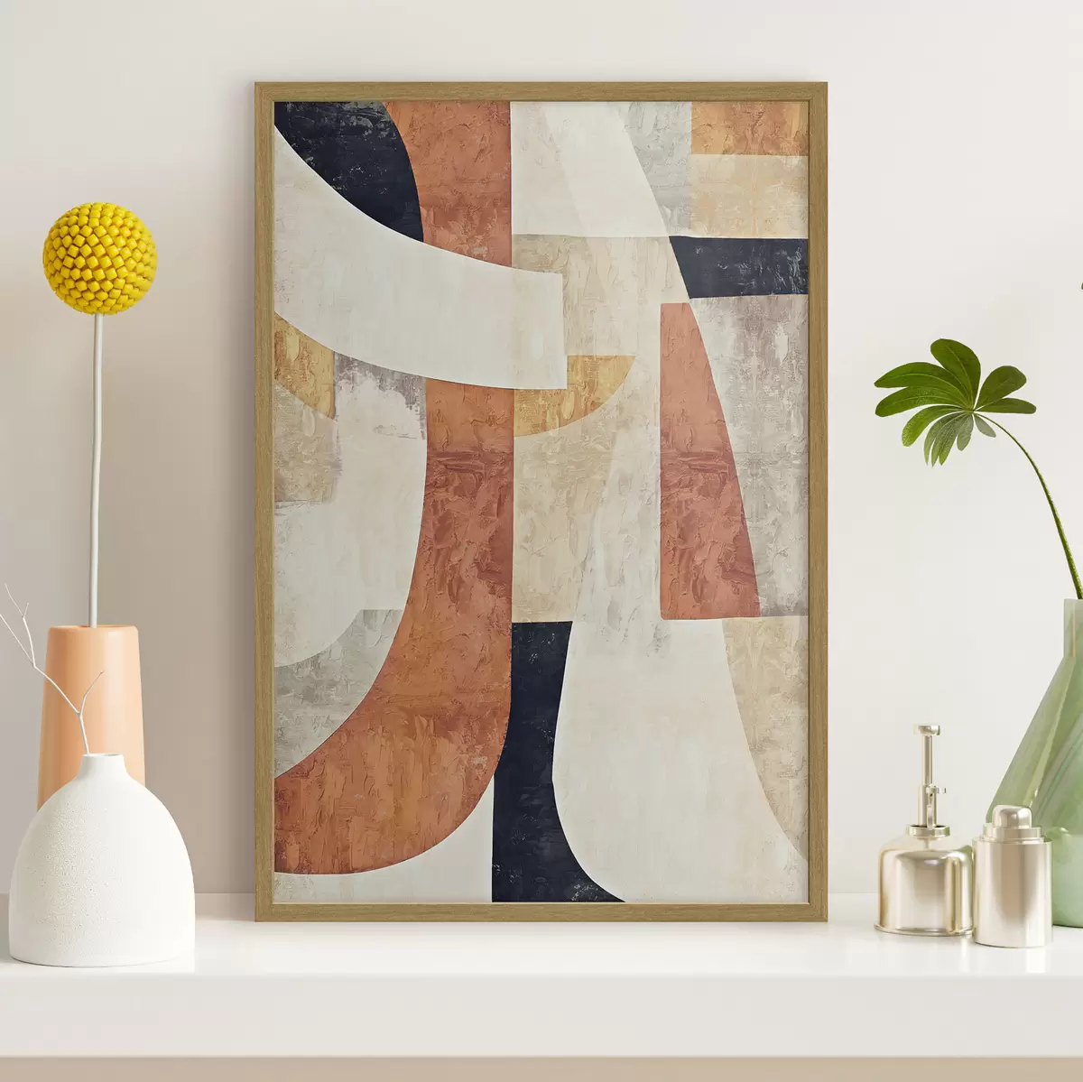 Poster Senso della forma f37284