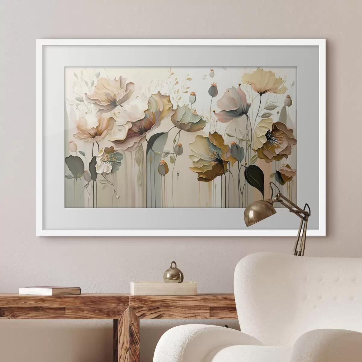 Poster Vicinanza e melodia f37538