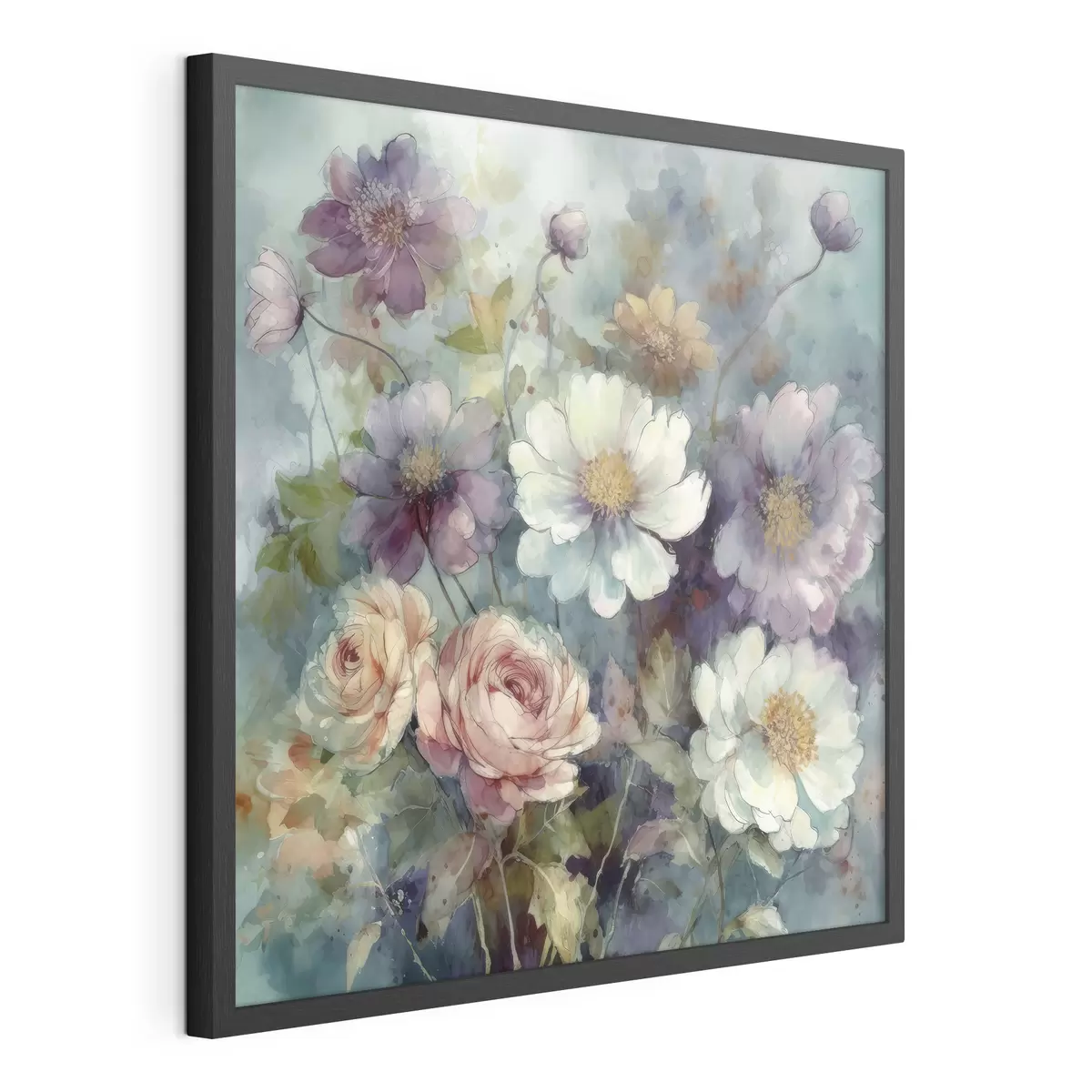 Poster Mazzo di fiori f37540