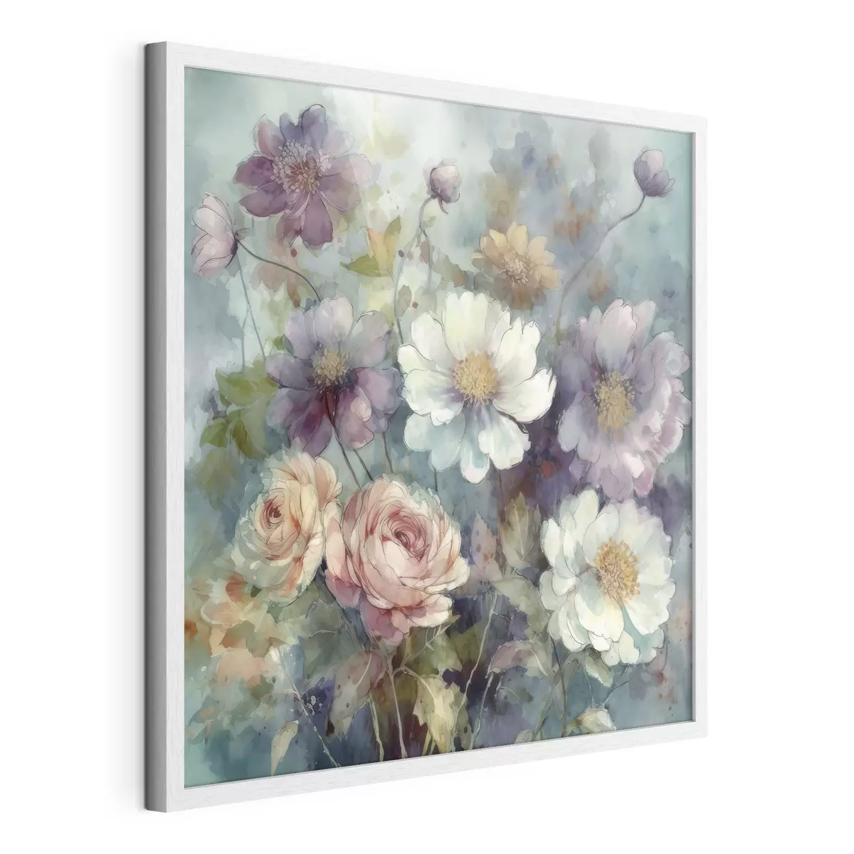 Poster Mazzo di fiori f37540
